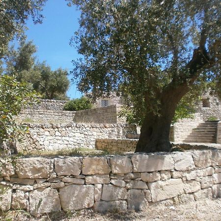 Trullo Villa Giuliana Con Giardino Posizione Panoramica Free Wifi Ostuni Exterior photo