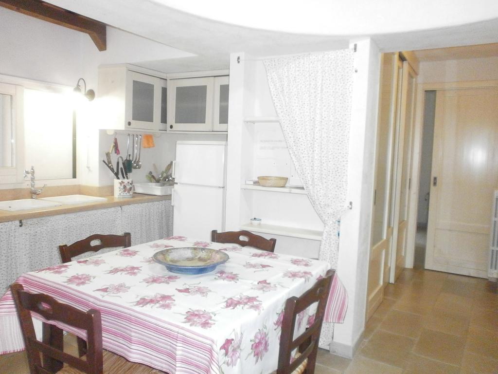Trullo Villa Giuliana Con Giardino Posizione Panoramica Free Wifi Ostuni Room photo