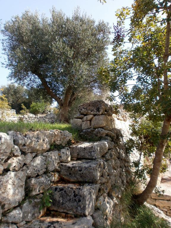 Trullo Villa Giuliana Con Giardino Posizione Panoramica Free Wifi Ostuni Room photo