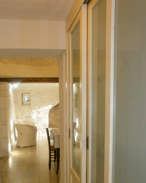 Trullo Villa Giuliana Con Giardino Posizione Panoramica Free Wifi Ostuni Room photo