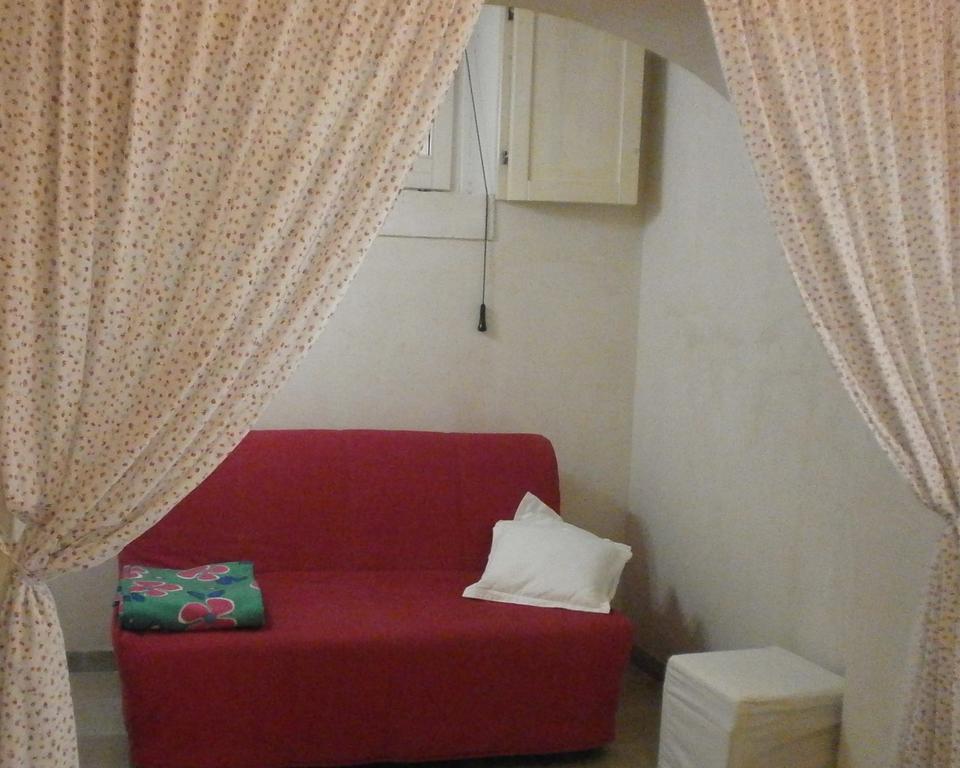Trullo Villa Giuliana Con Giardino Posizione Panoramica Free Wifi Ostuni Room photo